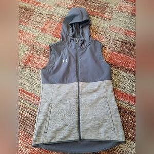 Under Armor Vest